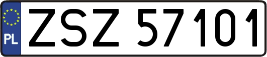 ZSZ57101