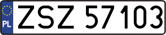ZSZ57103
