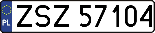 ZSZ57104