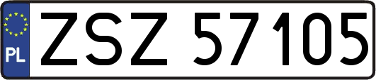 ZSZ57105