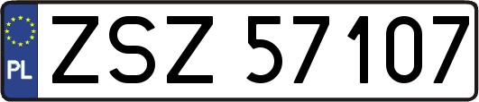 ZSZ57107