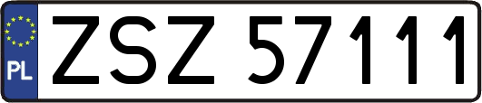 ZSZ57111