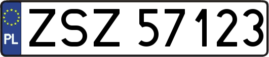ZSZ57123