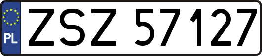 ZSZ57127
