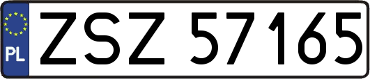 ZSZ57165