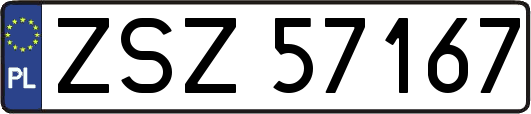 ZSZ57167