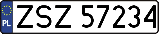 ZSZ57234