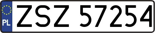 ZSZ57254