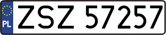 ZSZ57257
