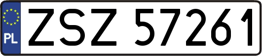 ZSZ57261