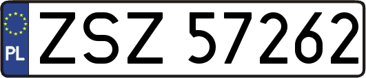 ZSZ57262