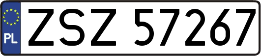 ZSZ57267