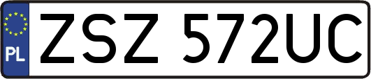 ZSZ572UC
