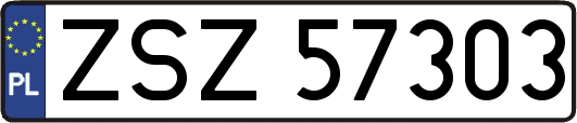 ZSZ57303