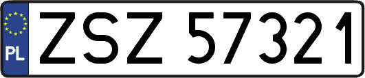 ZSZ57321