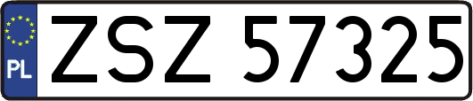 ZSZ57325