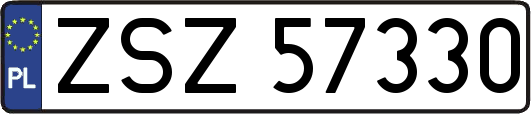 ZSZ57330