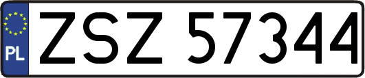 ZSZ57344