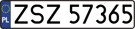 ZSZ57365