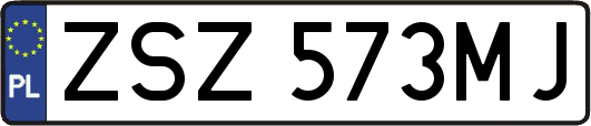 ZSZ573MJ
