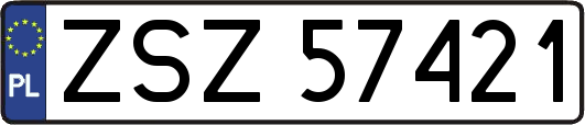 ZSZ57421
