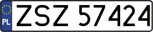 ZSZ57424