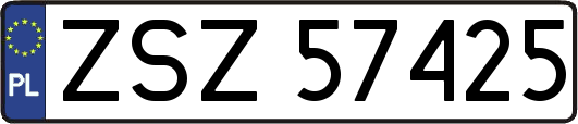 ZSZ57425
