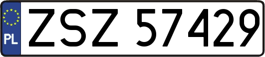 ZSZ57429