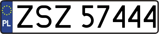 ZSZ57444
