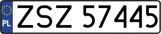 ZSZ57445