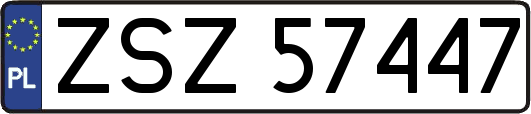 ZSZ57447