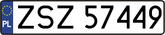 ZSZ57449