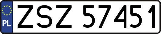 ZSZ57451