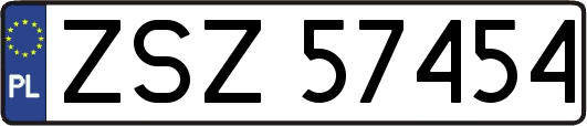 ZSZ57454