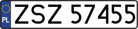 ZSZ57455