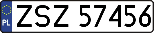 ZSZ57456