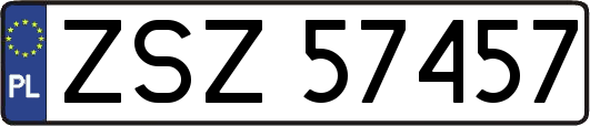 ZSZ57457