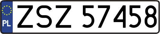 ZSZ57458