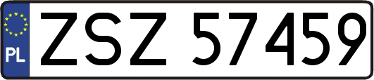 ZSZ57459