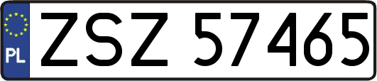 ZSZ57465