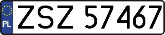 ZSZ57467