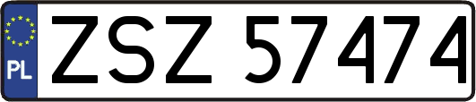 ZSZ57474