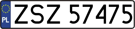 ZSZ57475