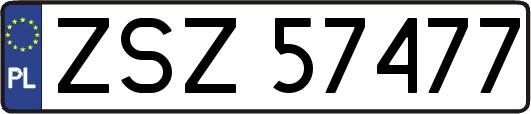 ZSZ57477