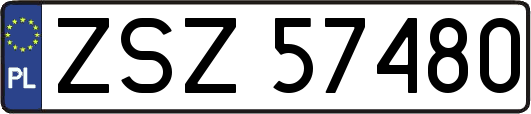 ZSZ57480