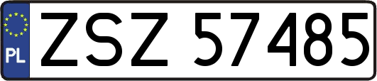 ZSZ57485