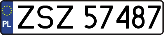ZSZ57487