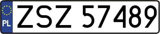 ZSZ57489