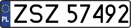 ZSZ57492