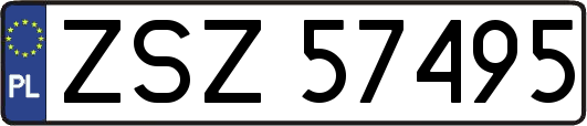 ZSZ57495